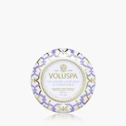 Mountain Lavender & Chamomile