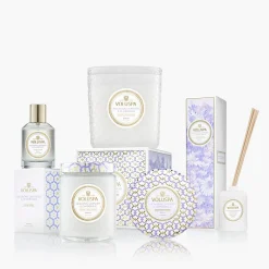 Mountain Lavender & Chamomile
