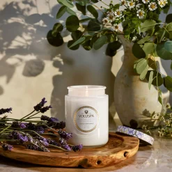 Mountain Lavender & Chamomile