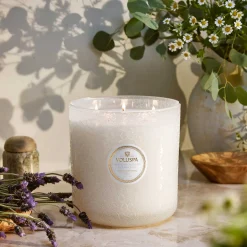 Mountain Lavender & Chamomile