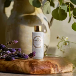 Mountain Lavender & Chamomile