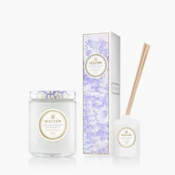 Mountain Lavender & Chamomile