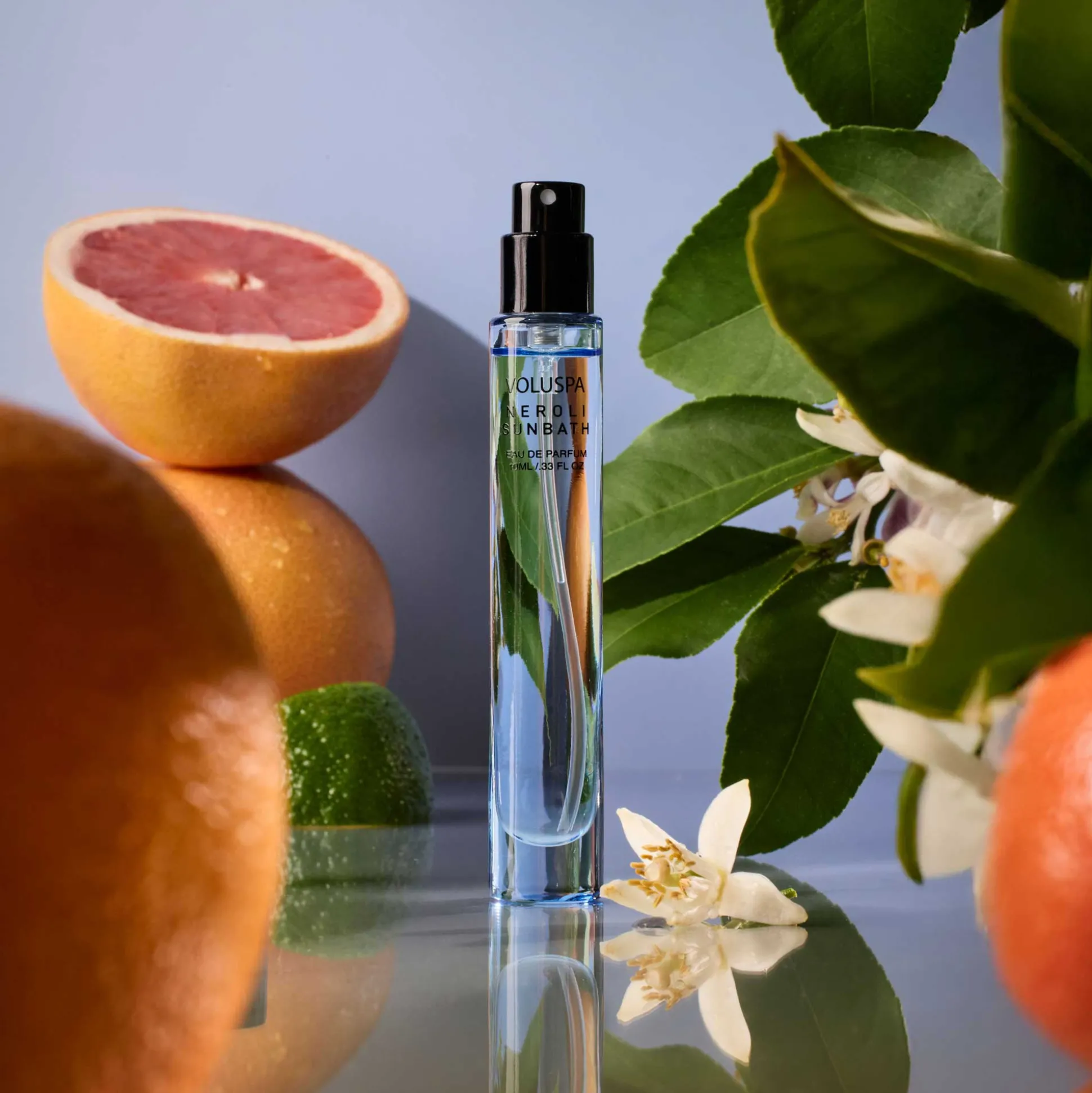 Neroli Sunbath