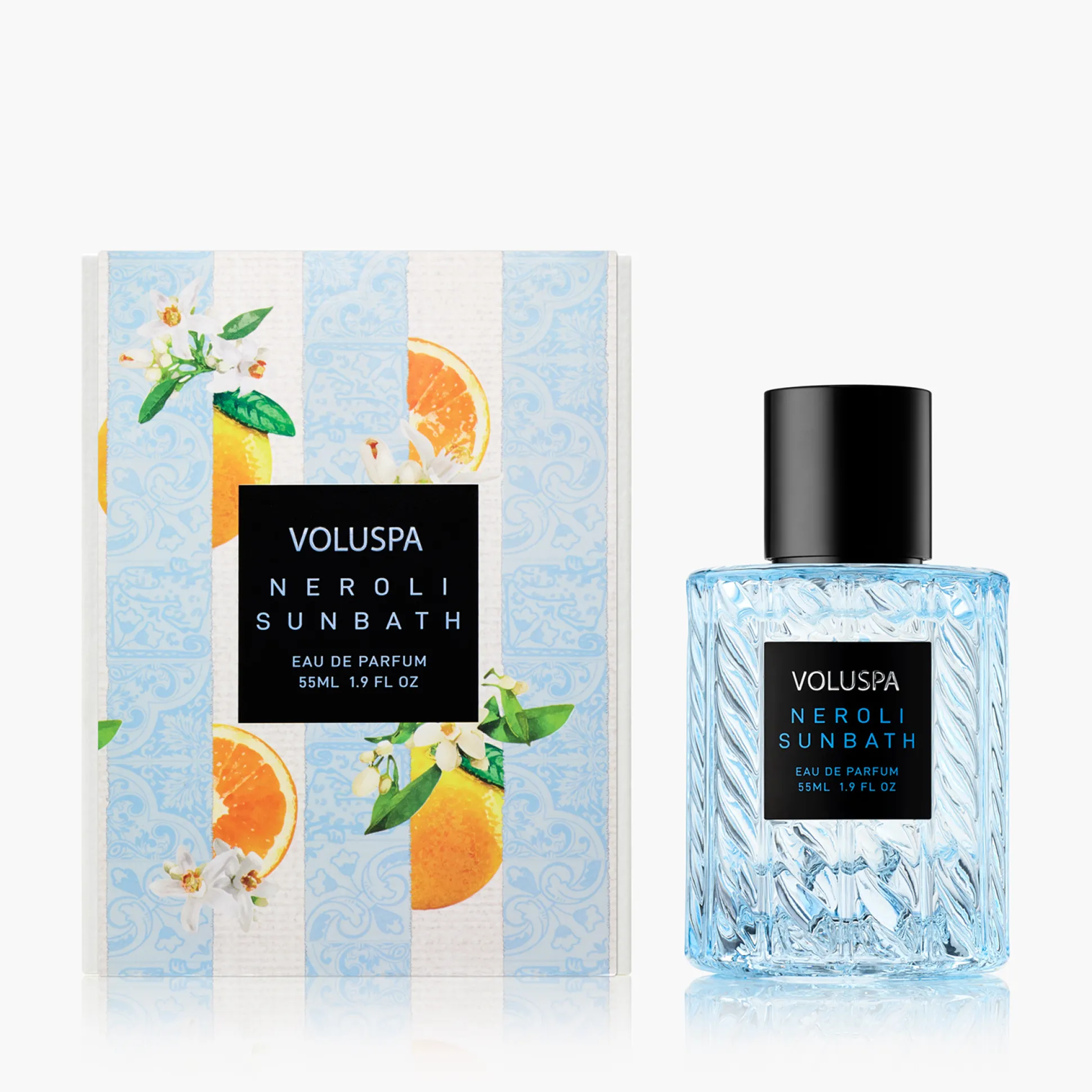 Neroli Sunbath