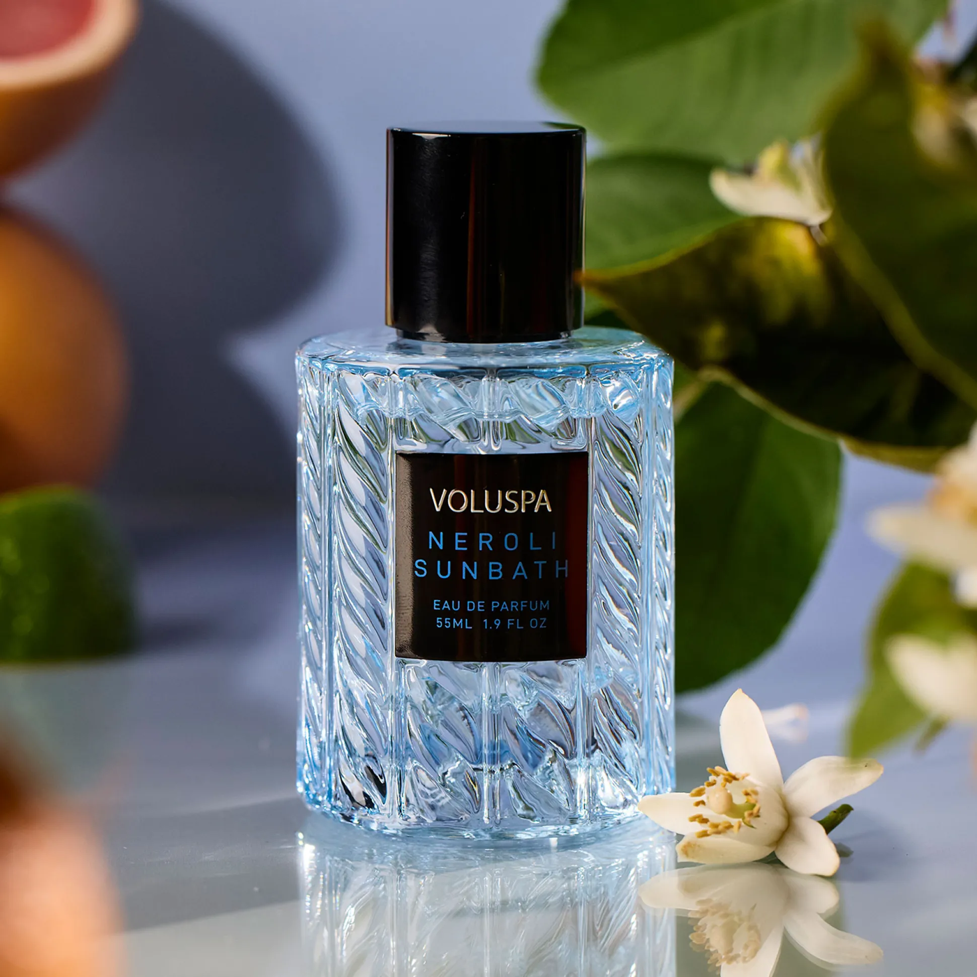 Neroli Sunbath