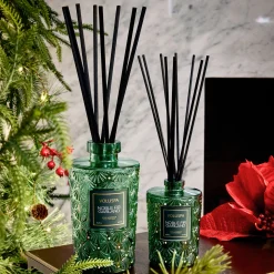 Noble Fir Garland