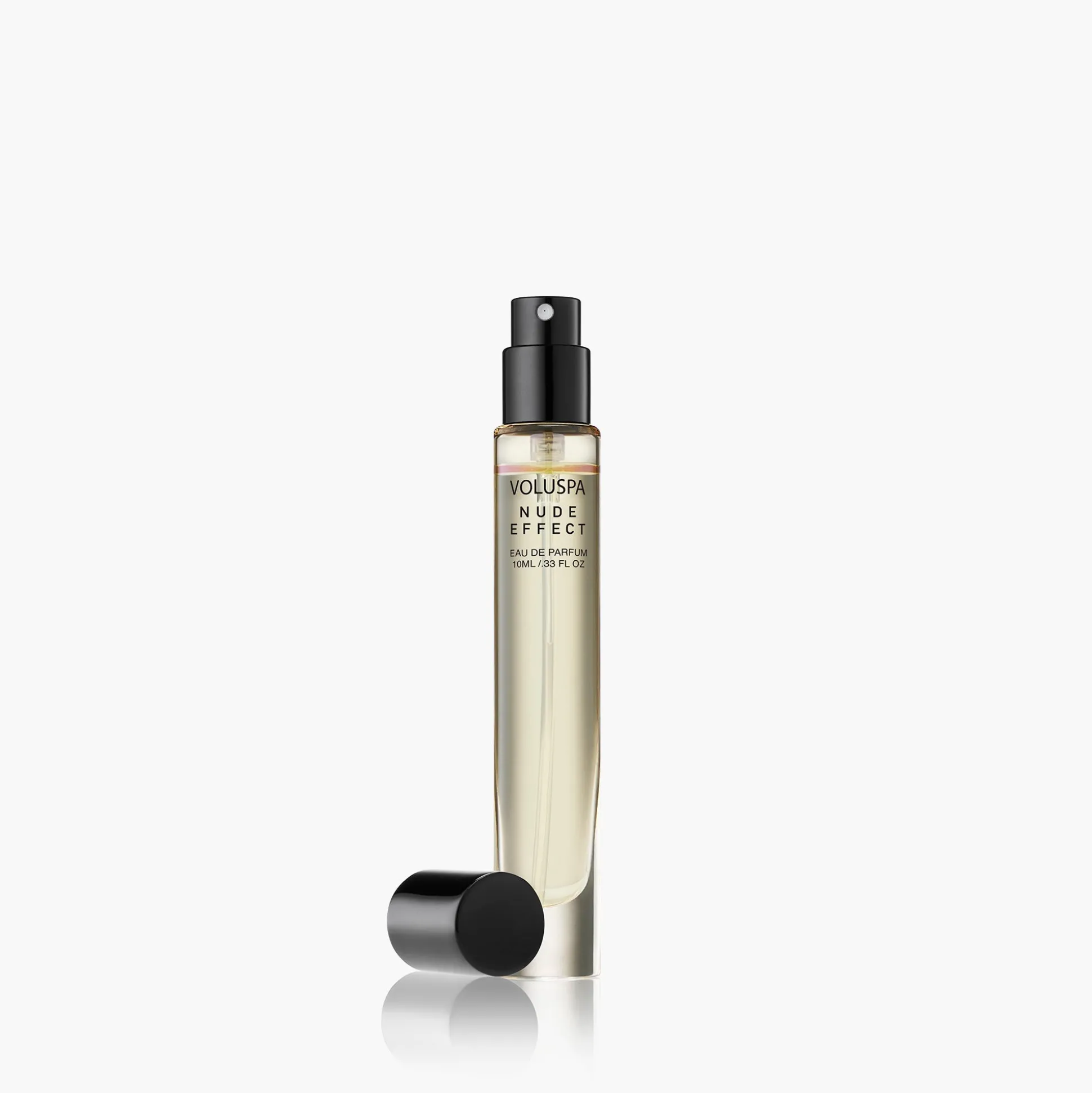 Nude Effect