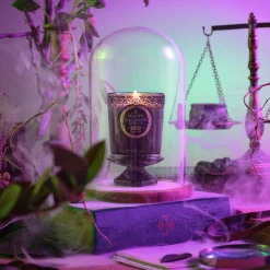 Palo Santo Spells