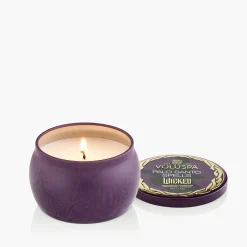 Palo Santo Spells