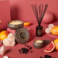 Pink Citron Grapefruit