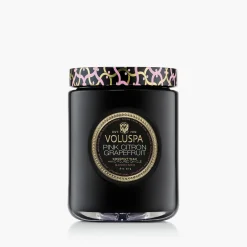 Pink Citron Grapefruit
