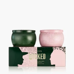 Pink Goes Good With Green