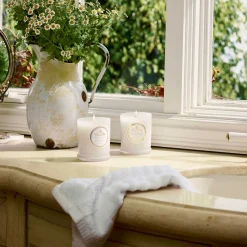 Retreat Candle Duo