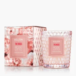 Rose Otto X THE ROSES