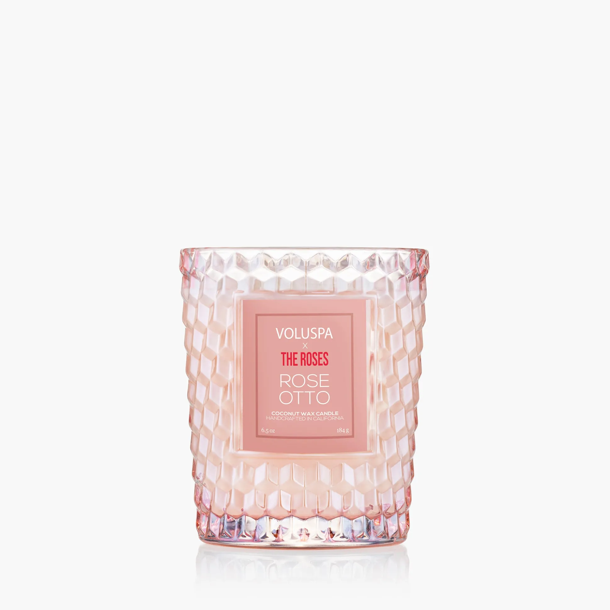 Rose Otto X THE ROSES