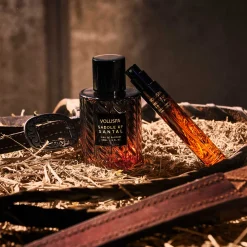 Saddle Up Santal