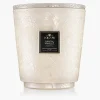 Santal Vanille