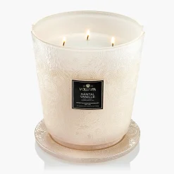 Santal Vanille