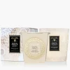 Santal Vanille