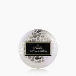 Santal Vanille