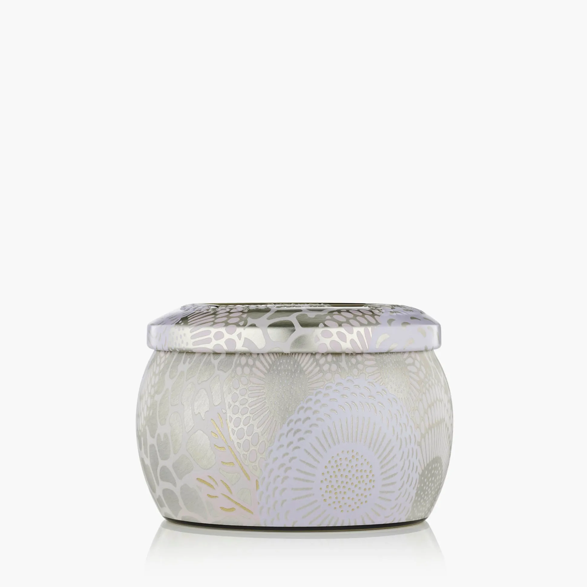 Santal Vanille