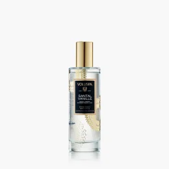 Santal Vanille