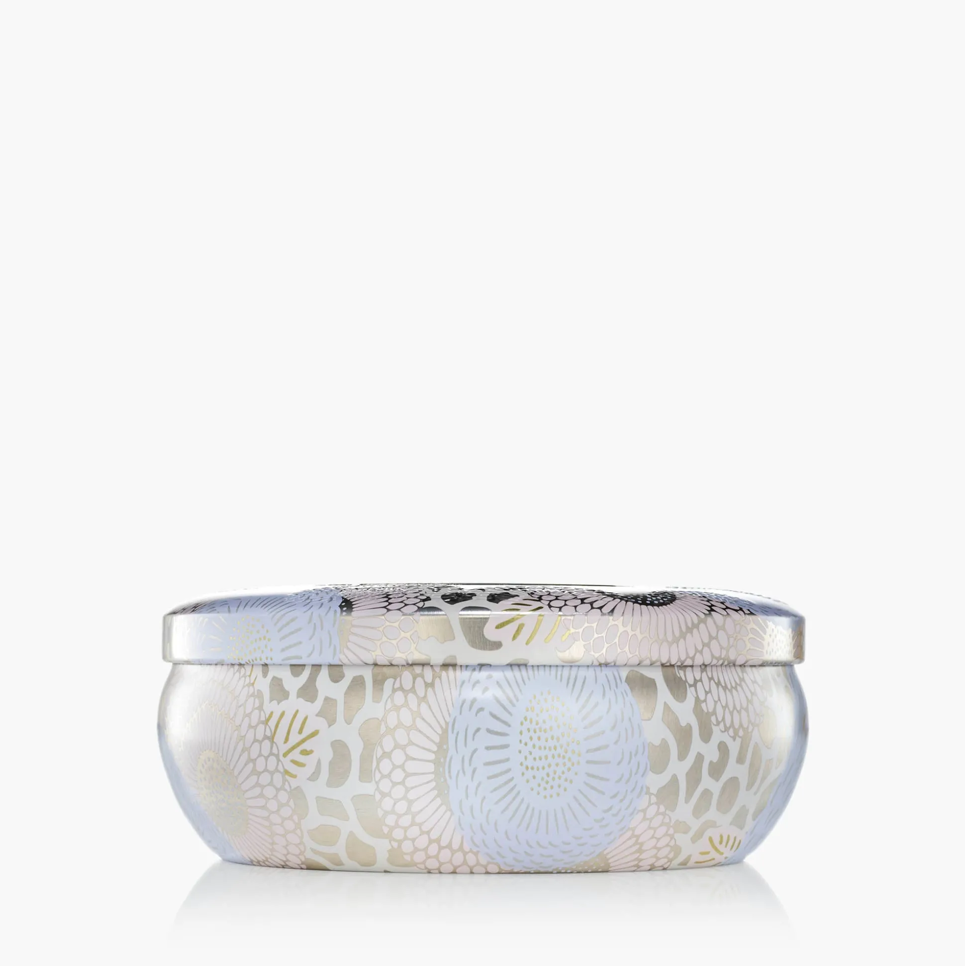 Santal Vanille