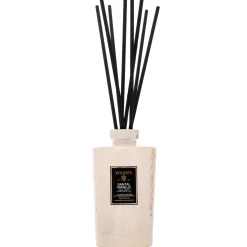 Santal Vanille