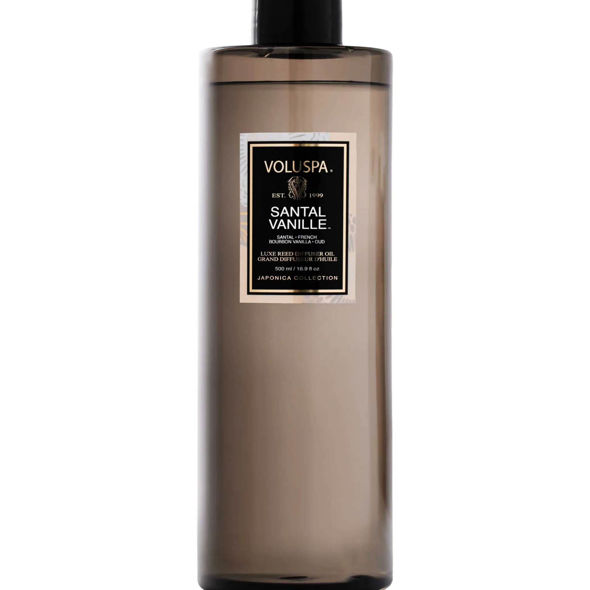 Santal Vanille