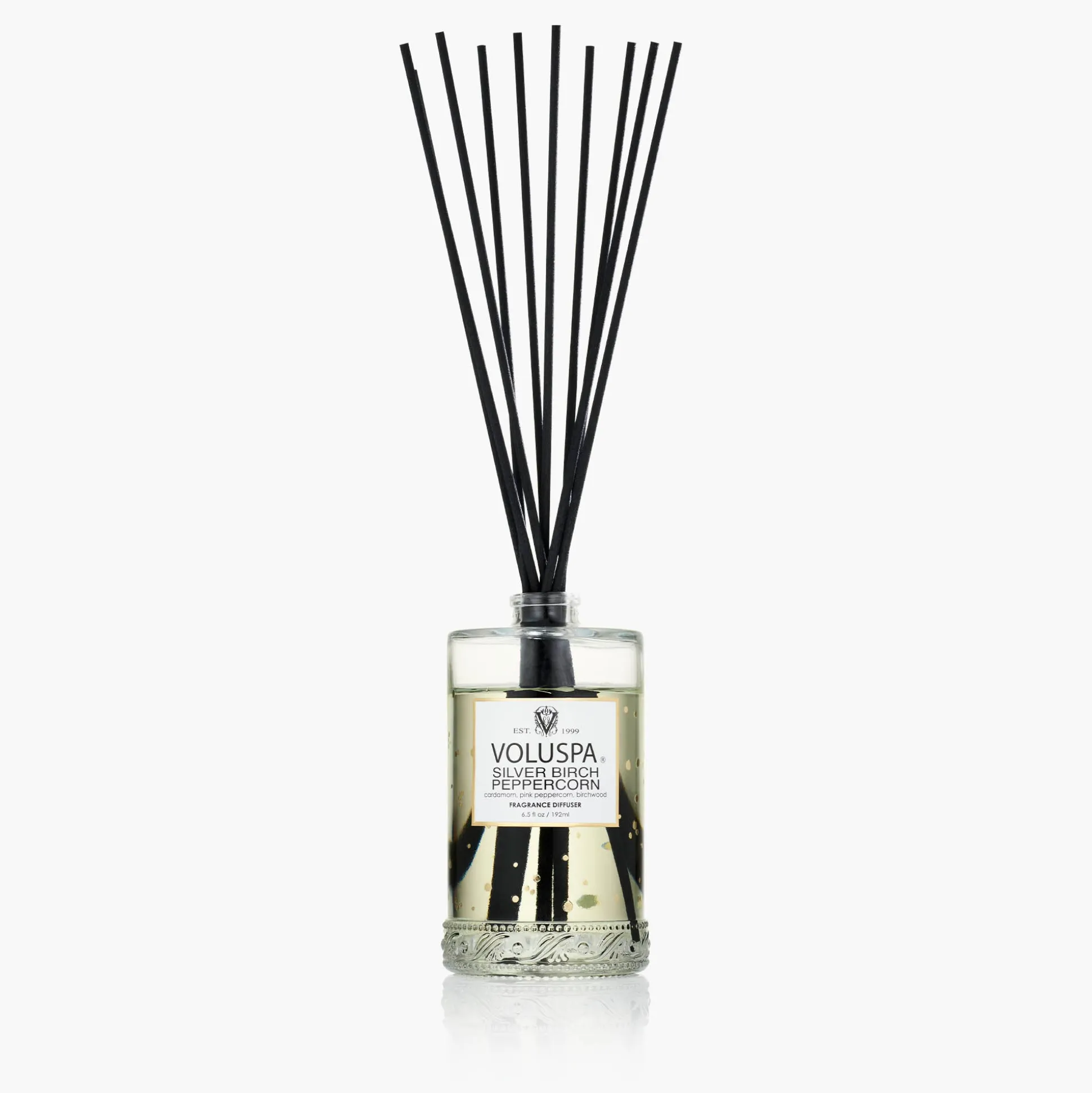 Silver Birch Peppercorn