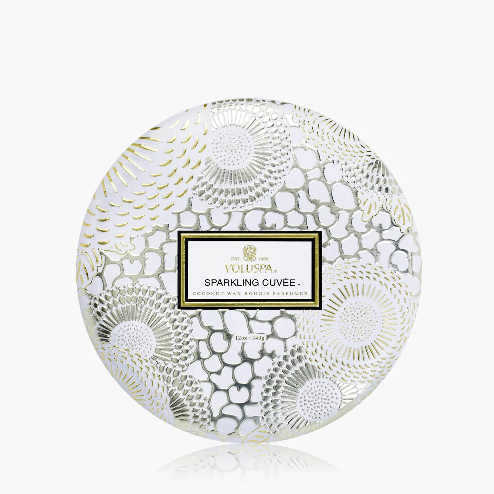 Sparkling Cuvée