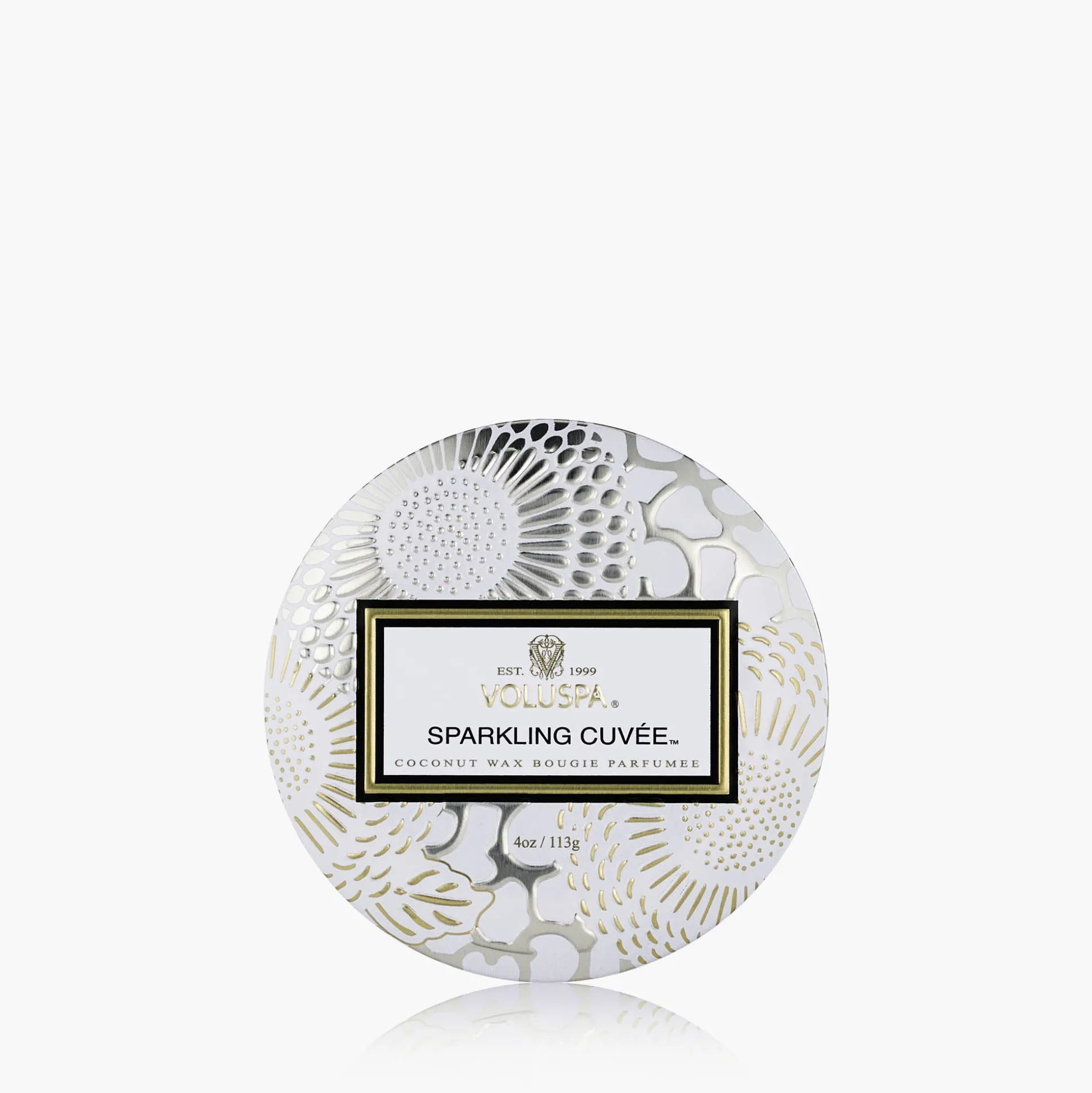 Sparkling Cuvée