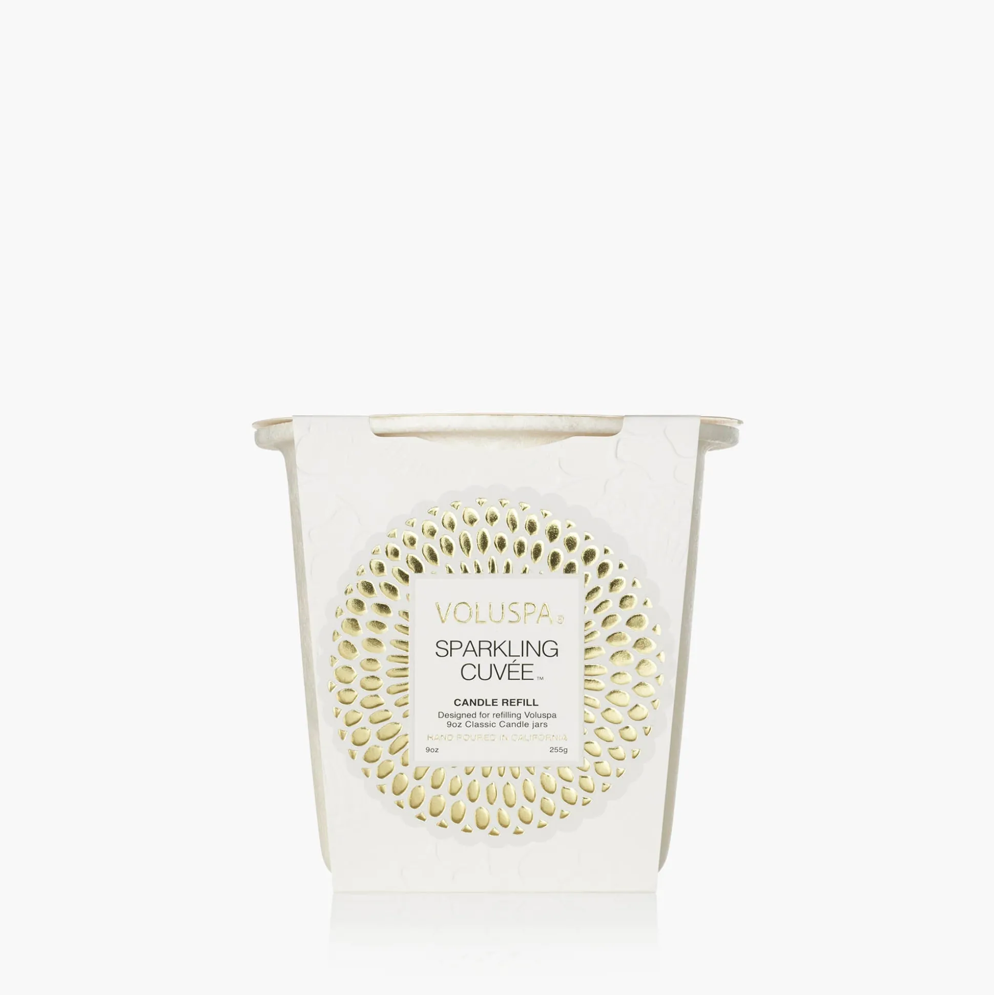 Sparkling Cuvee