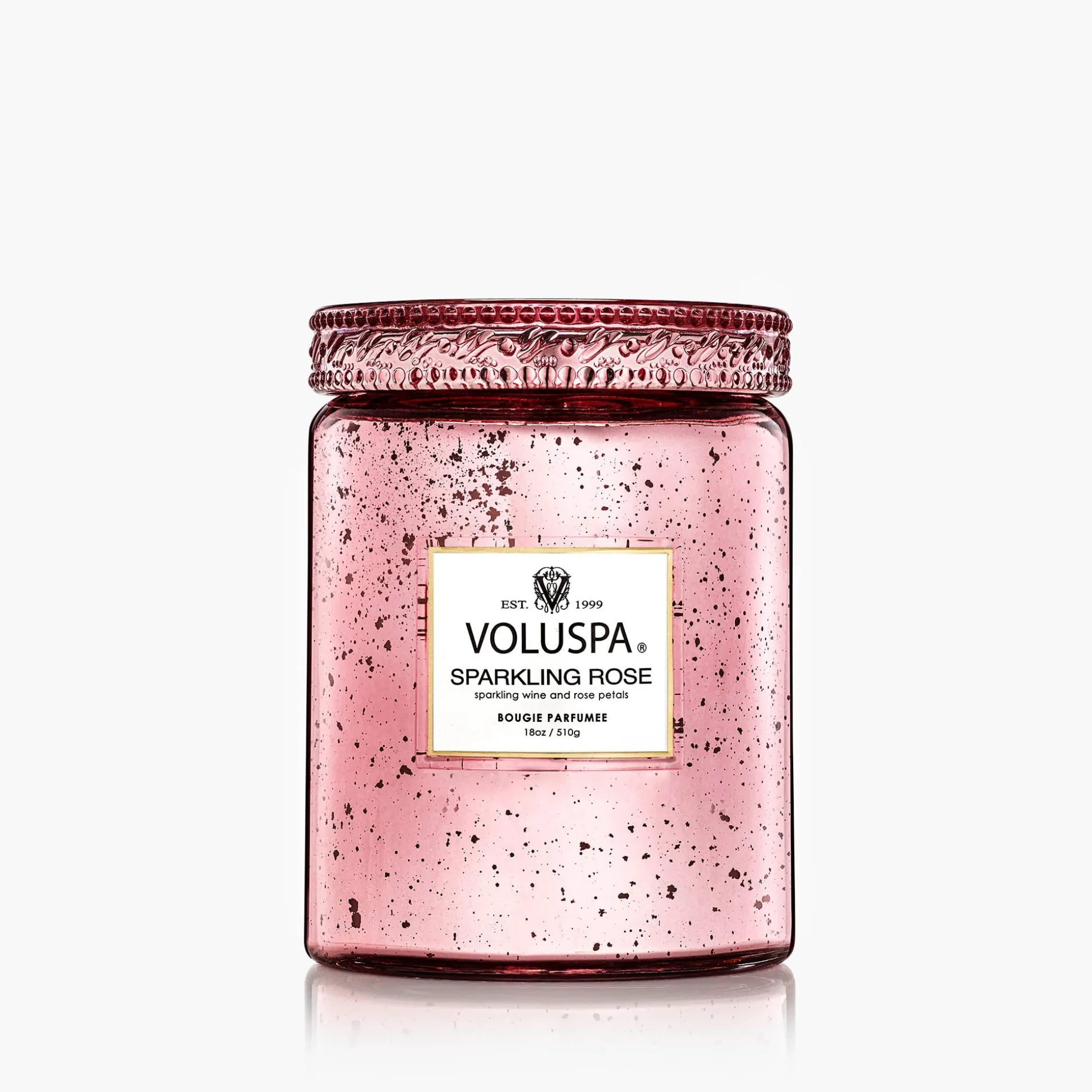Sparkling Rose