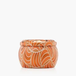 Spiced Pumpkin Latte