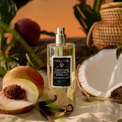 Tahitian Coconut Vanilla