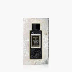 Tahitian Coconut Vanilla