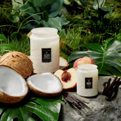 Tahitian Coconut Vanilla