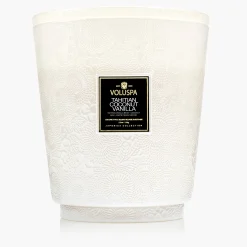 Tahitian Coconut Vanilla