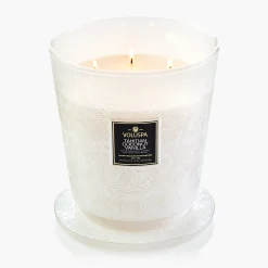 Tahitian Coconut Vanilla
