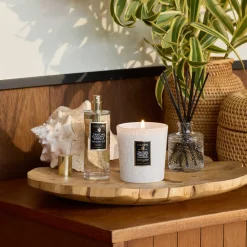 Tahitian Coconut Vanilla