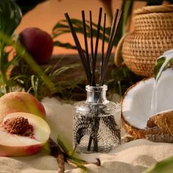 Tahitian Coconut Vanilla