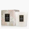 Tahitian Coconut Vanilla