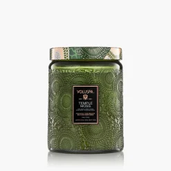 Temple Moss