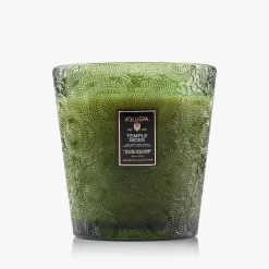 Temple Moss