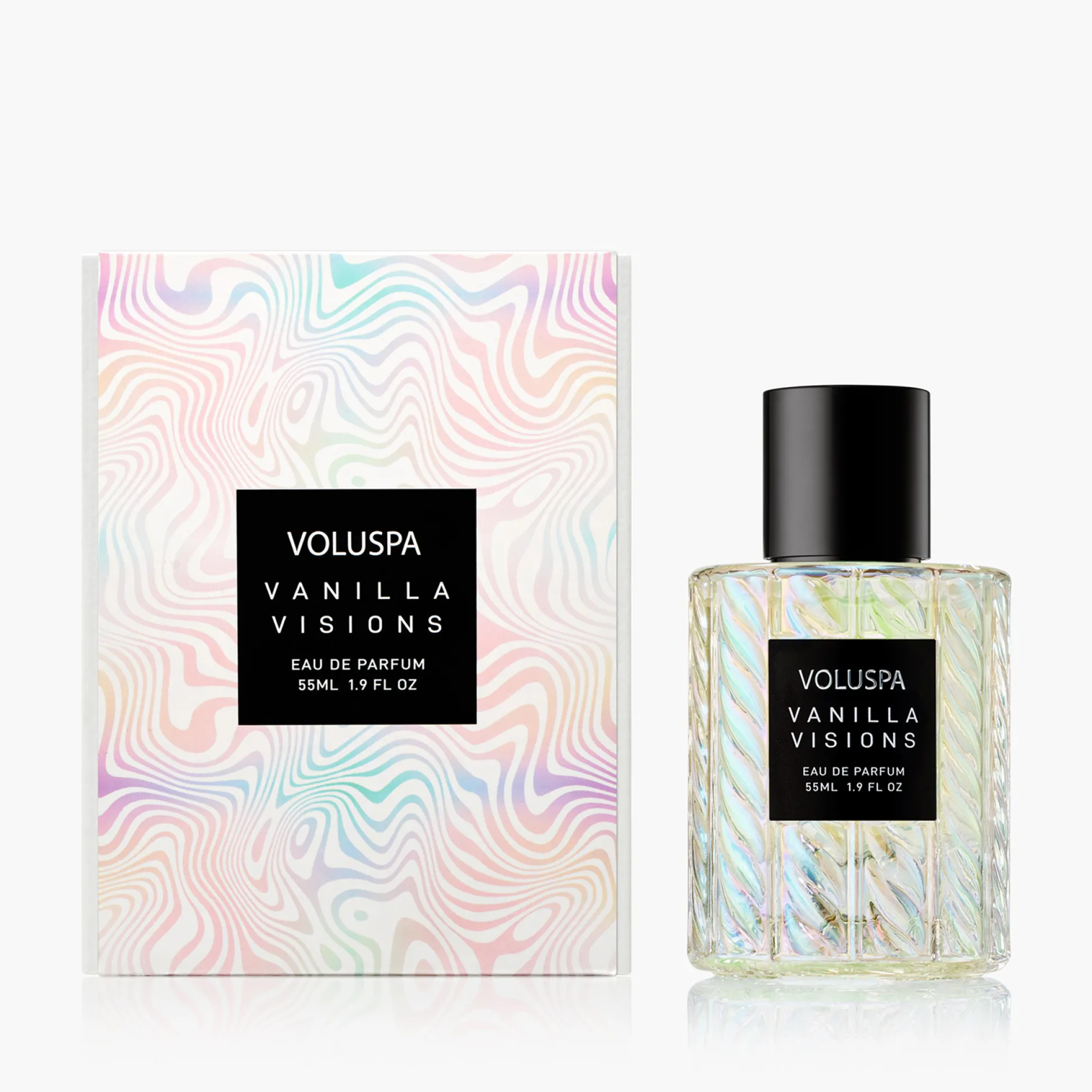 Vanilla Visions